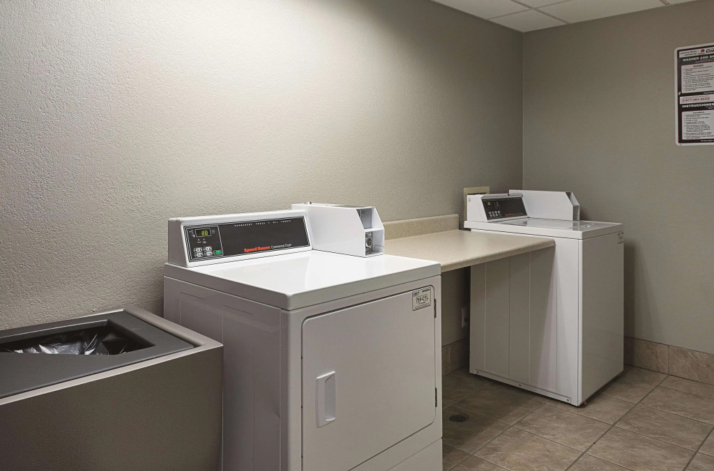La Quinta Baton Rouge Rieger # 1020
