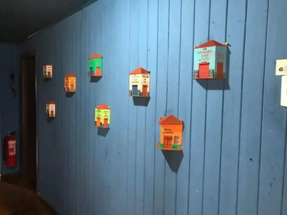 Hostal Entretenido