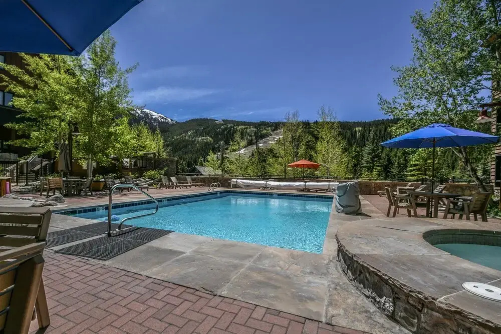 Buffalo Lodge 8419 by SummitCove Vacation Lodging