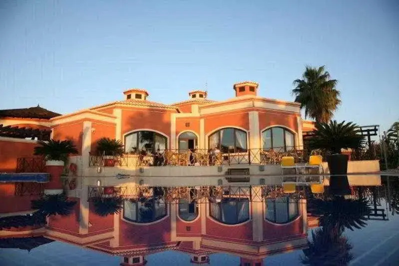Garden Villas At Pestana Carvoeiro Golf