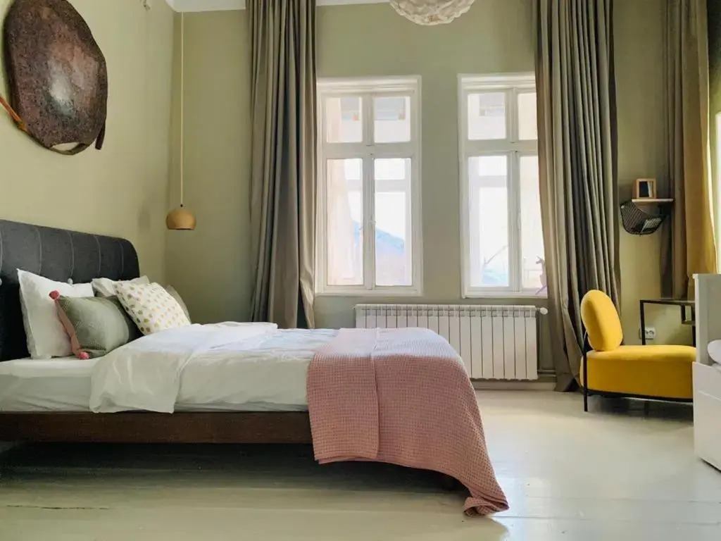 Furnica 12 - Boutique apartment Sinaia