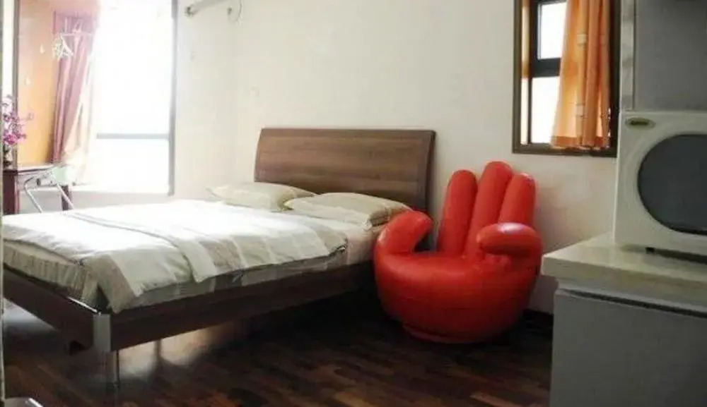 Zi You Xing Apartment