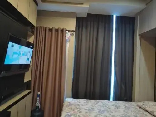 Capitol Park Minimum Stay 2 Nights
