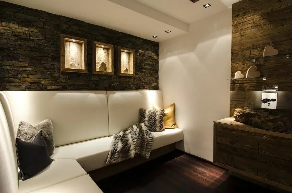 Alpinlounge Rätia Appartements
