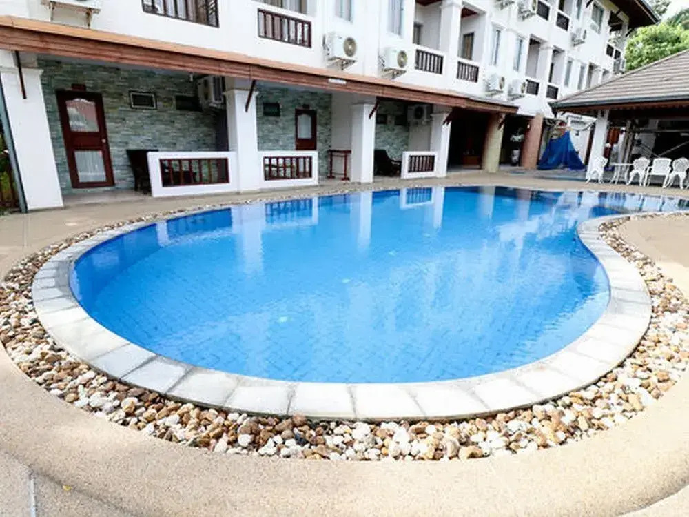 Nida Rooms Bophut Samui Island