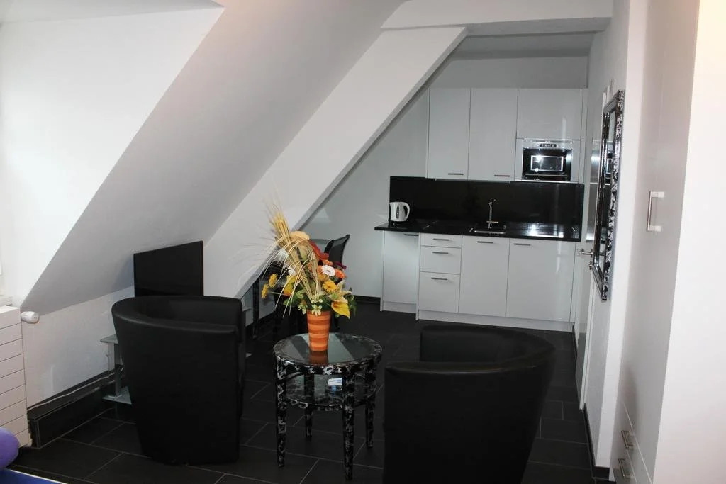 Seefeld Appartement