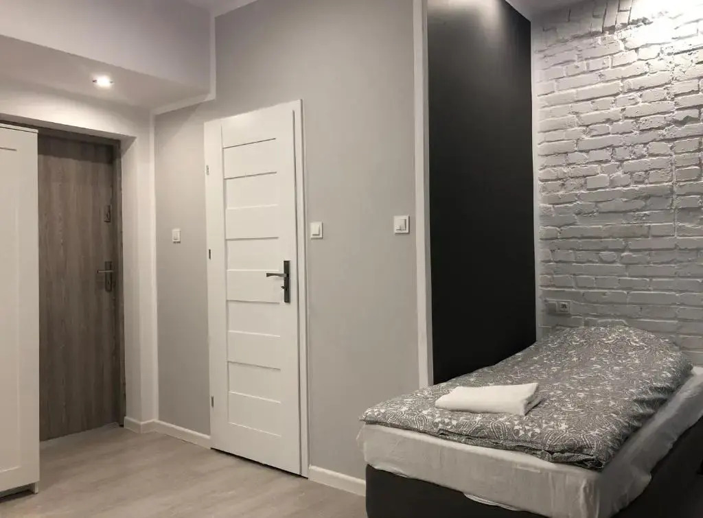 Aparthotel 11