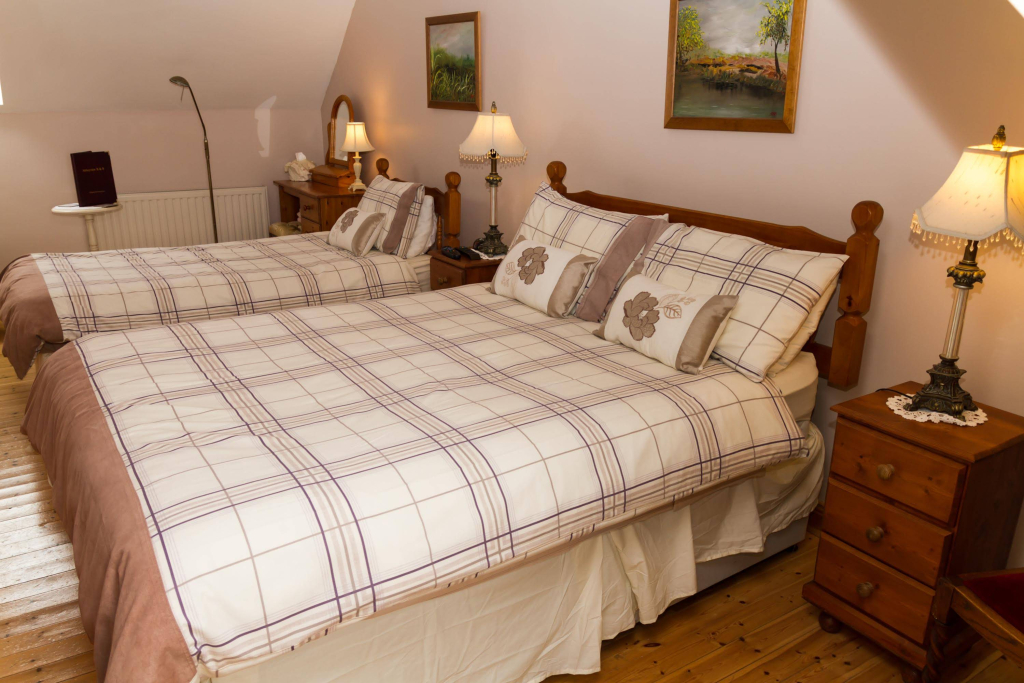 Abbey View B&B