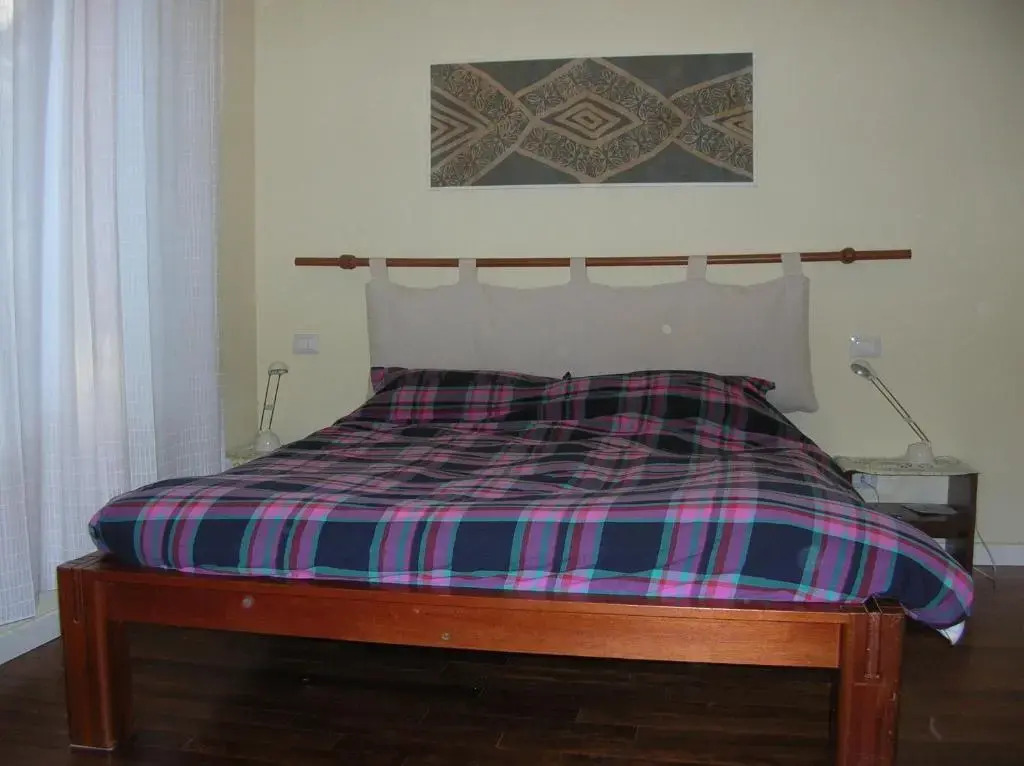 b&b undici
