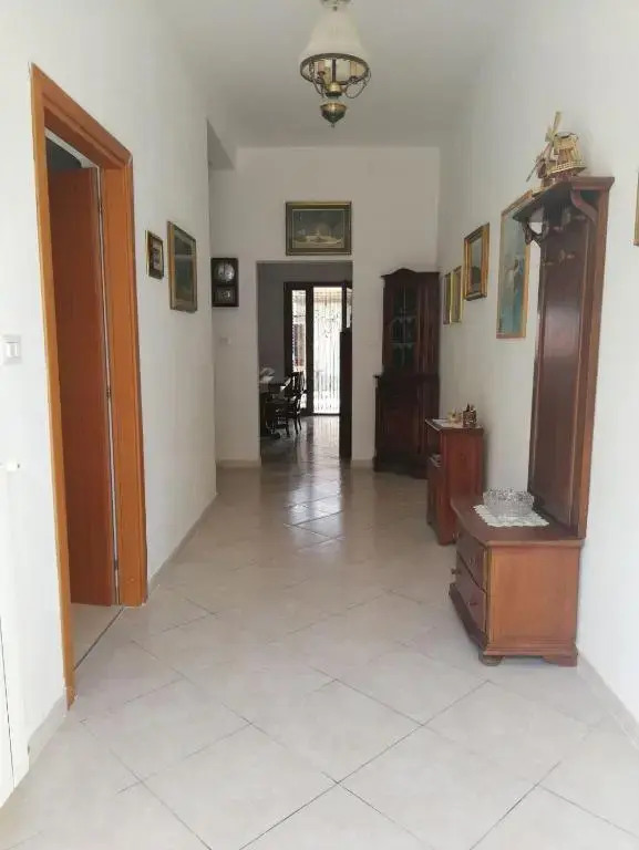 Casa Tresnuraghes
