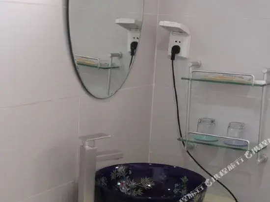 Jinniu Shared Hotel (Dongying Baolong City Plaza)