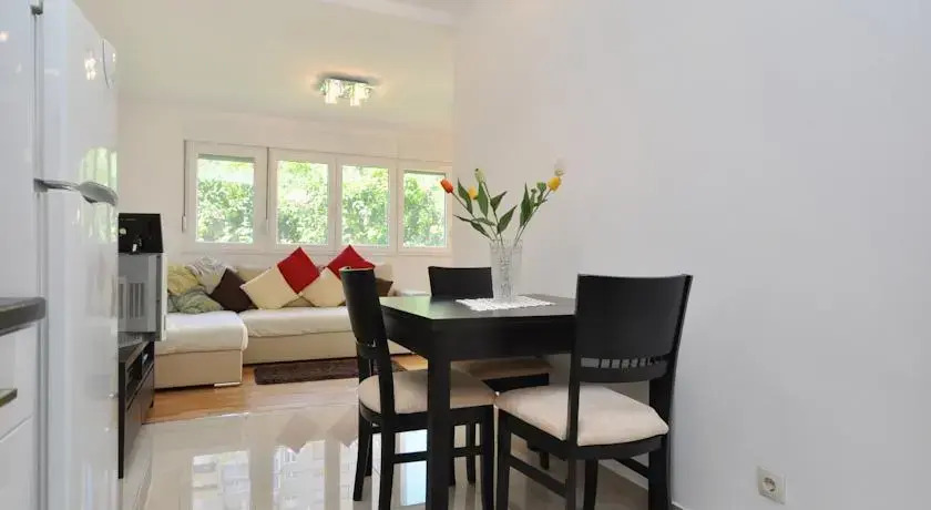 Apartman Jadranka