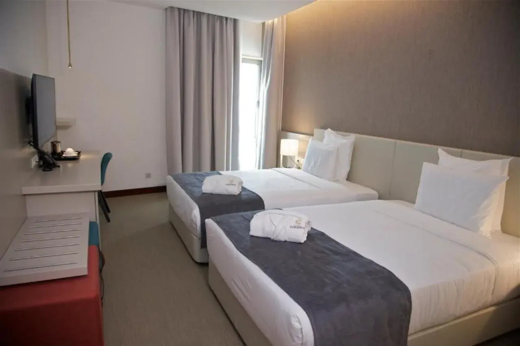 Hotel Continental Horizonte