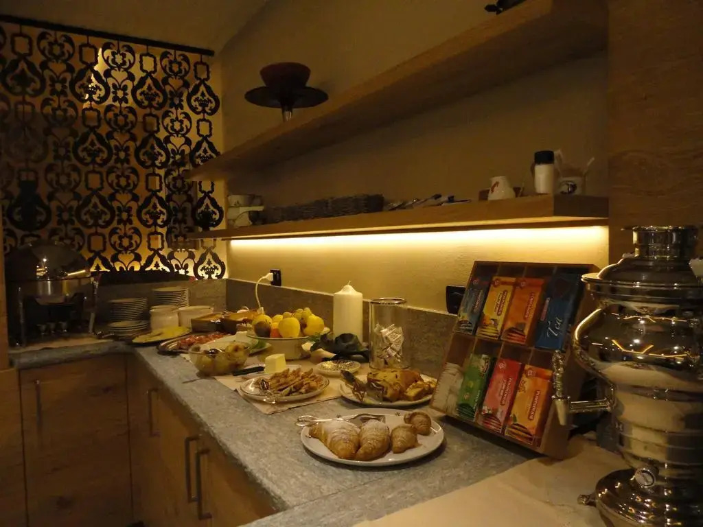 Cevedale Living Romance Hotel