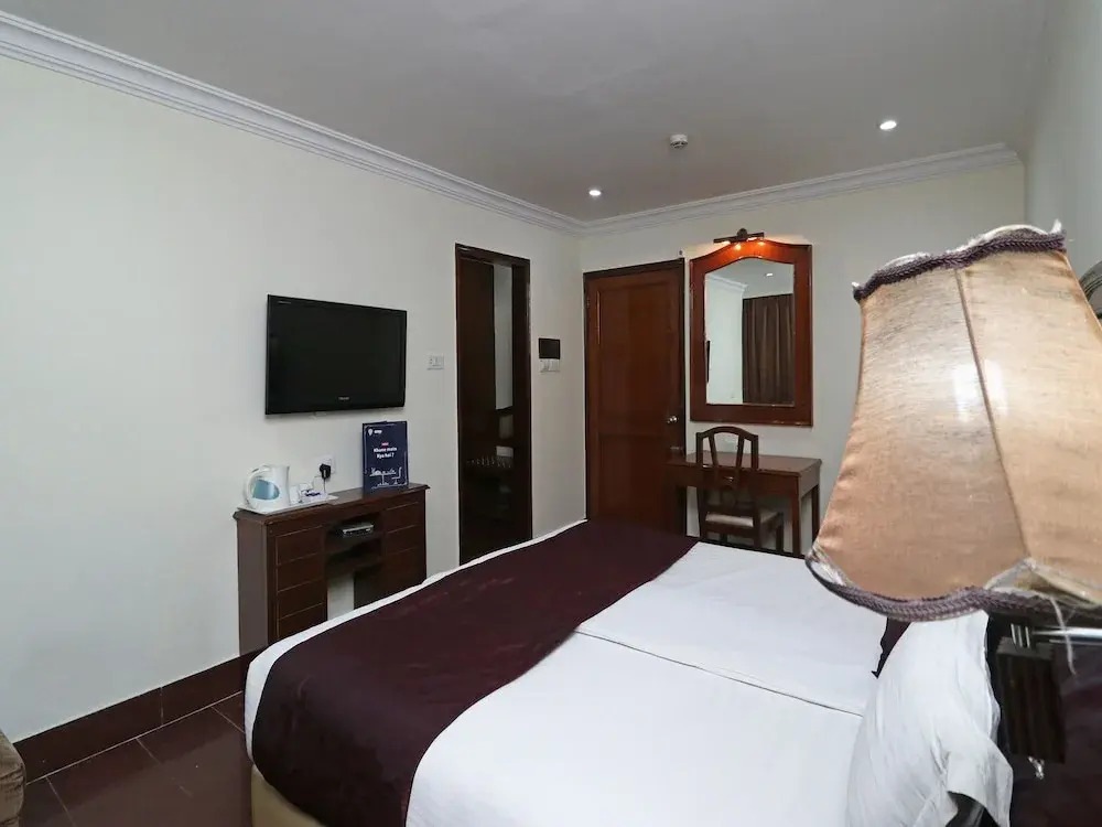Hotel Metro Agra