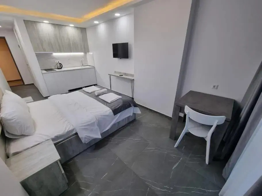 Leo Group Luxury Apartment 14-293A Sunrise Batumi