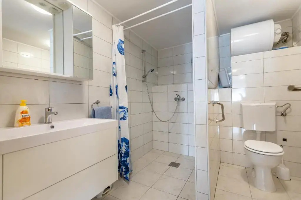 Apartmani M