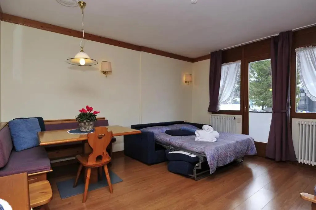 Ski Residence