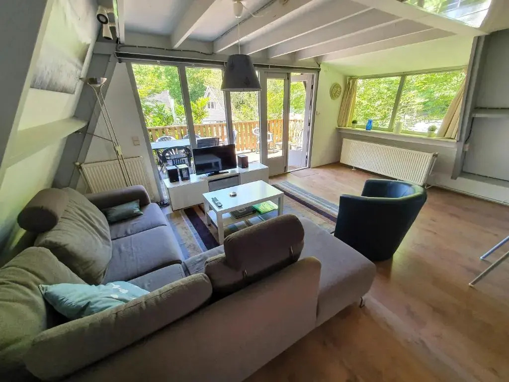 Bungalow Durbuy 112