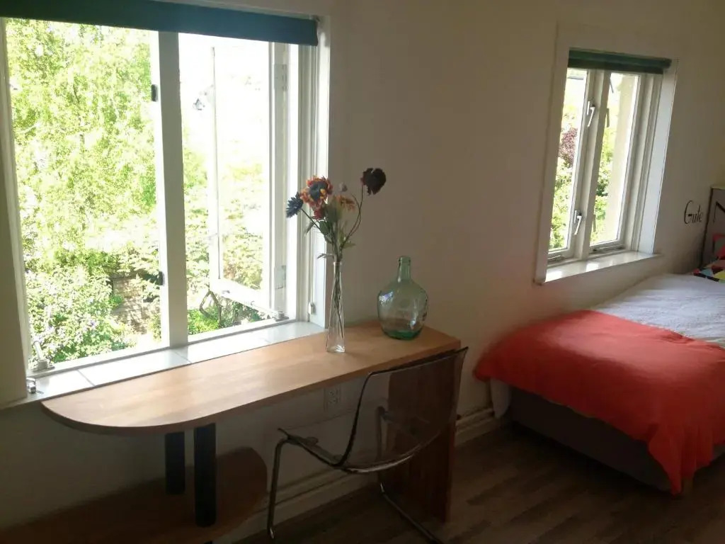 B&B De Goffert