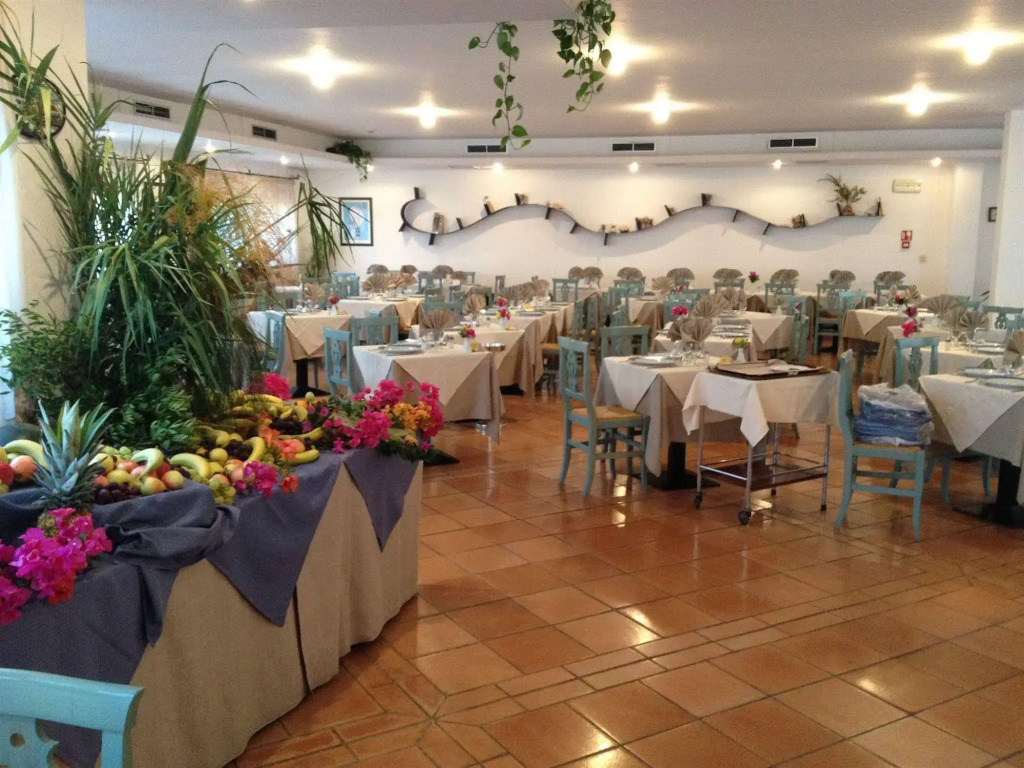 Hotel Corallaro