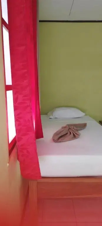 Cabinas Smith