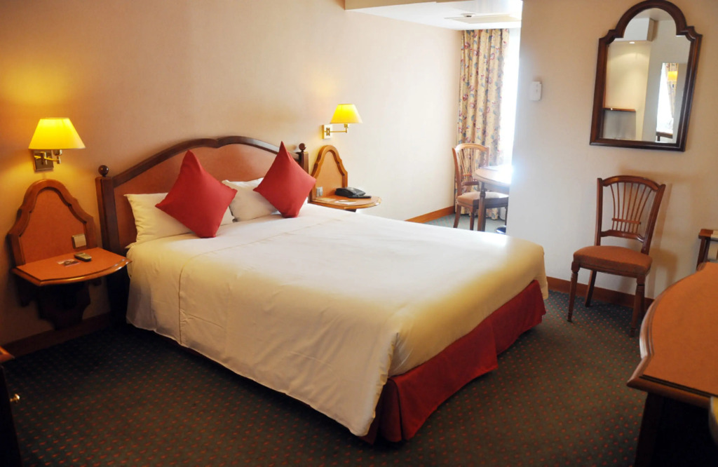 Mercure Andorra