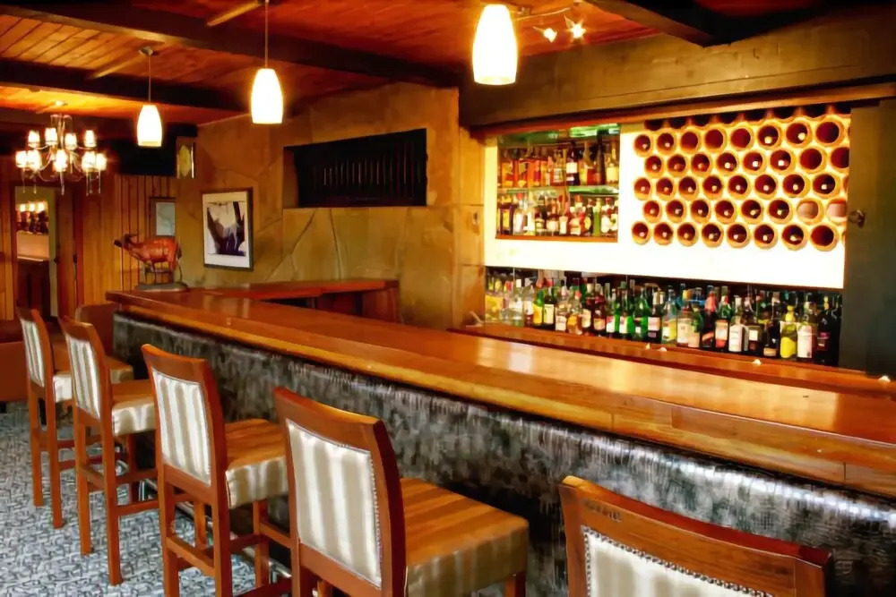The Ark Lodge