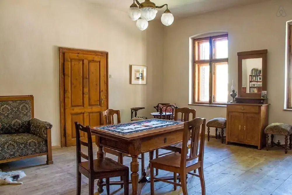 Casa Arthur
