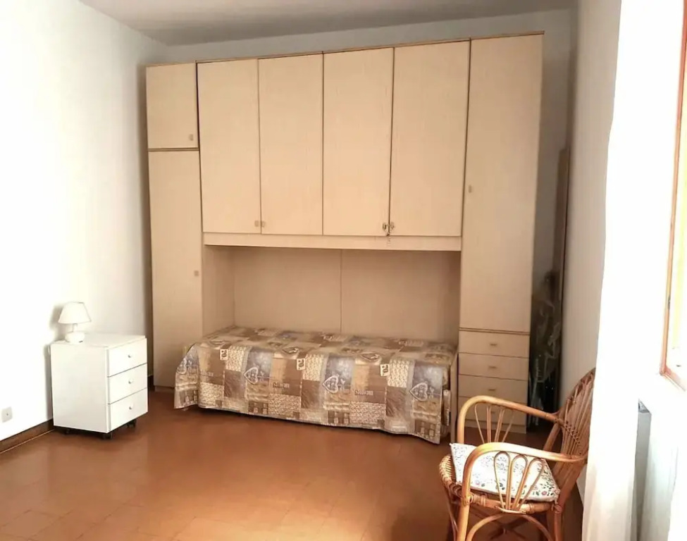 Inside Monterosso Apt