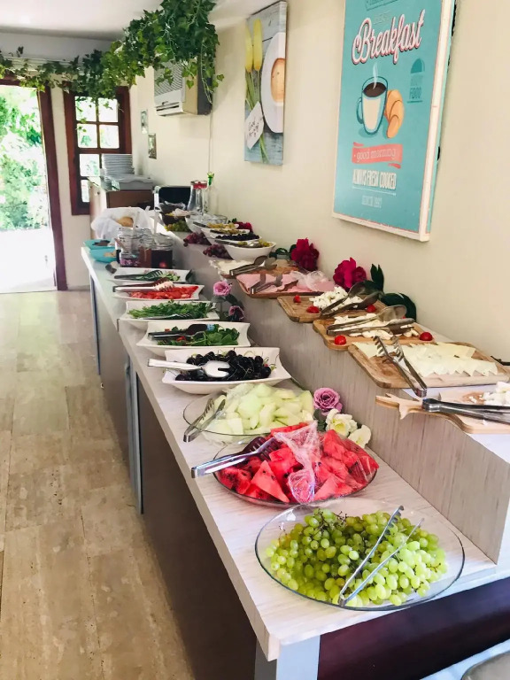 La Boutique Ipek