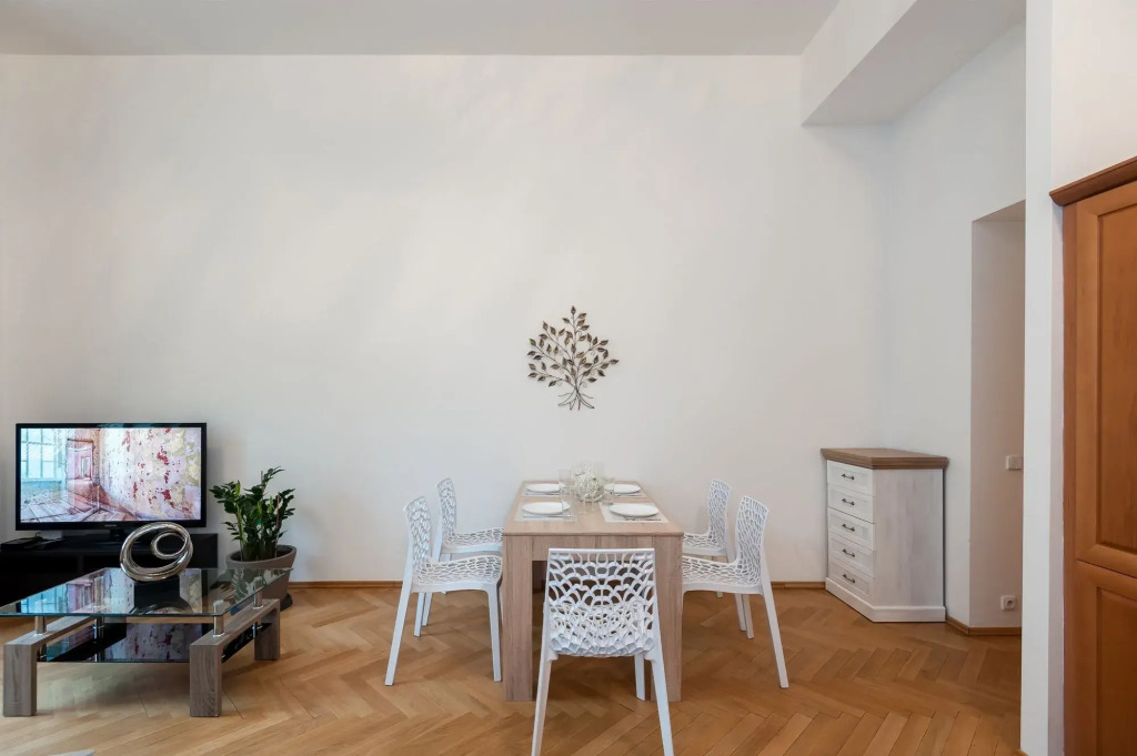 Slovansky Dum Boutique Apartments