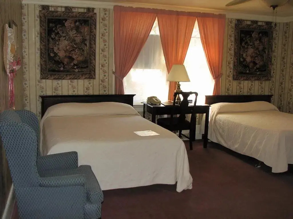 Copper Queen Hotel
