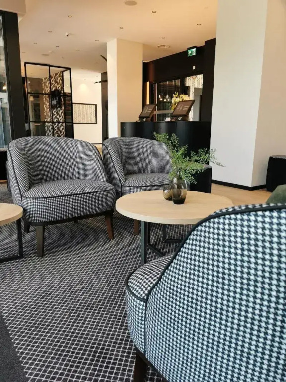 Gr8 Hotel Maastricht Aachen Airport