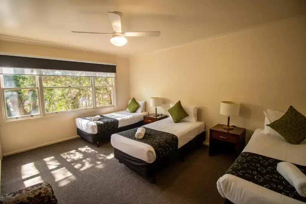 Echuca Holiday Units
