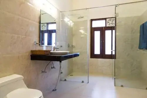 Hostie Pulkavali – Farm Villa
