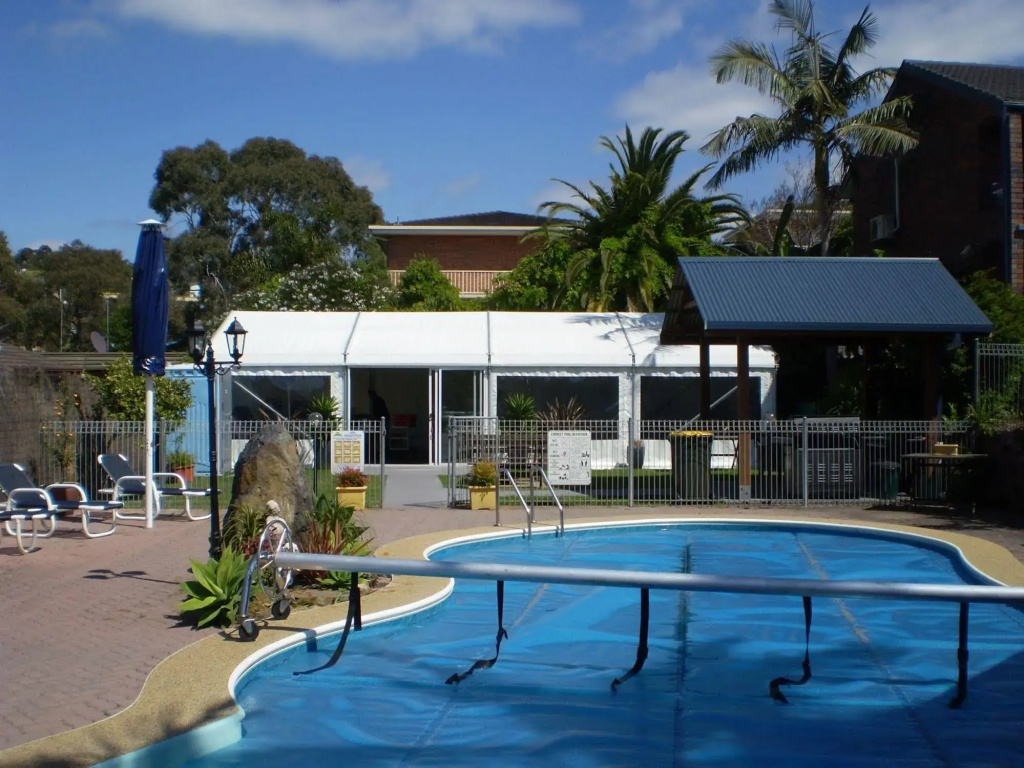 Pelican Motor Inn
