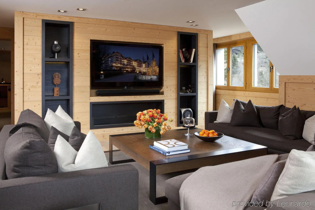 Park Gstaad