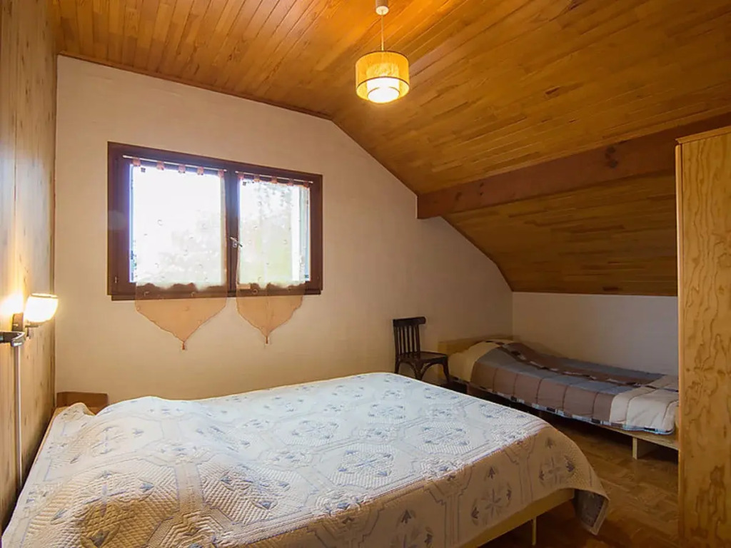 House Sicard Bormio 23599