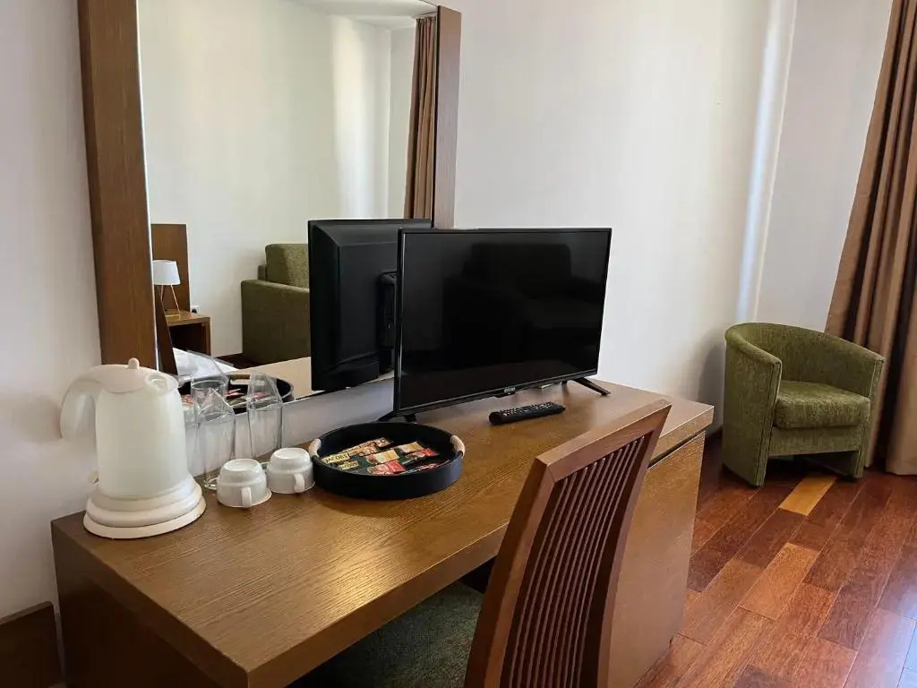 Ski & Relax Apartments in Bellevue Residence