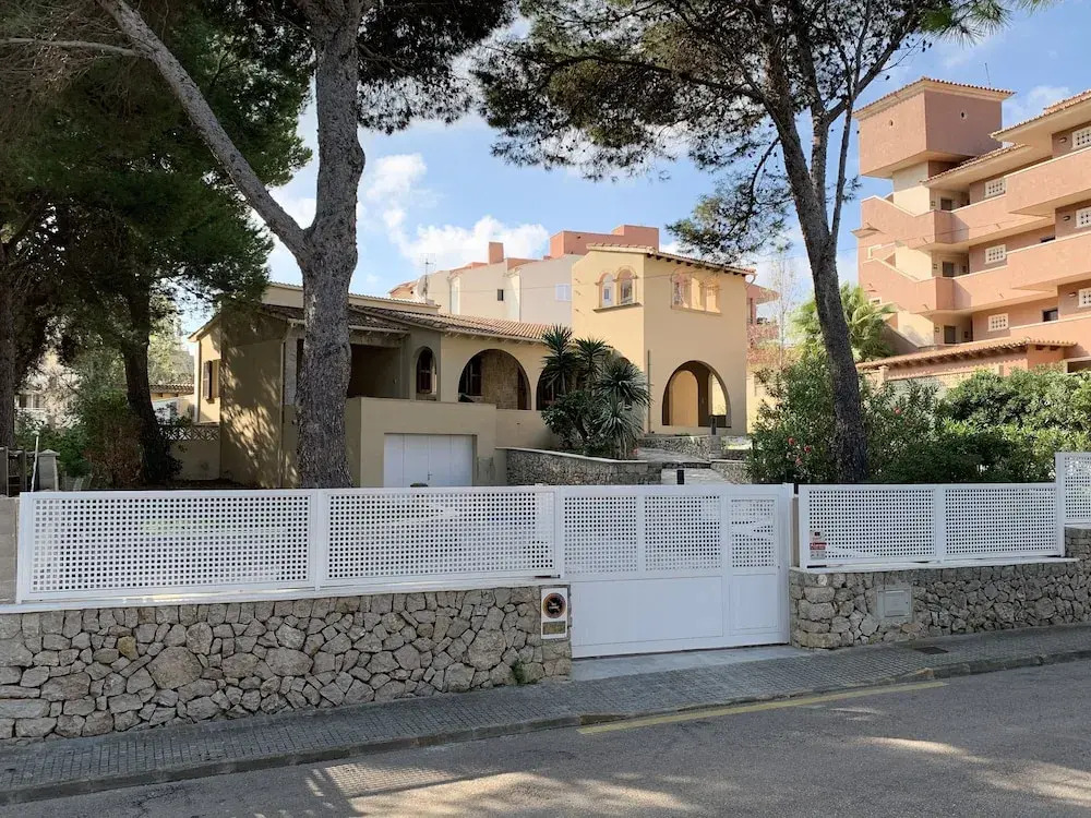 Villa Carlos