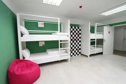 DC Hostel