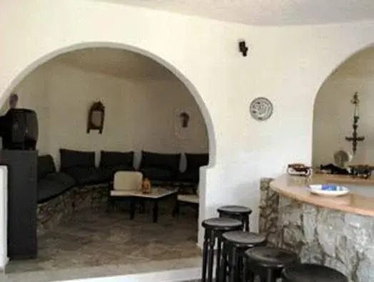 Porto Sikinos Hotel