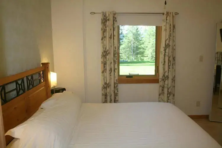 Canyon Ridge Lodge
