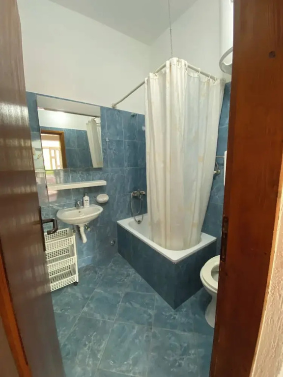 Entire Private Apartment in Ulcinj