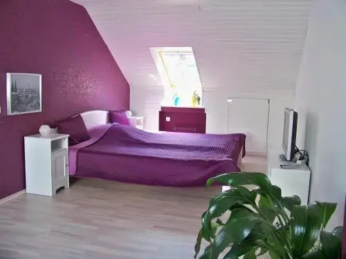 Pension Wendler