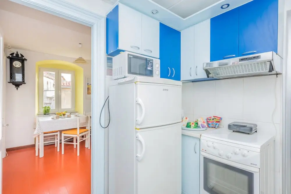 Apartman Mirko&Mimi