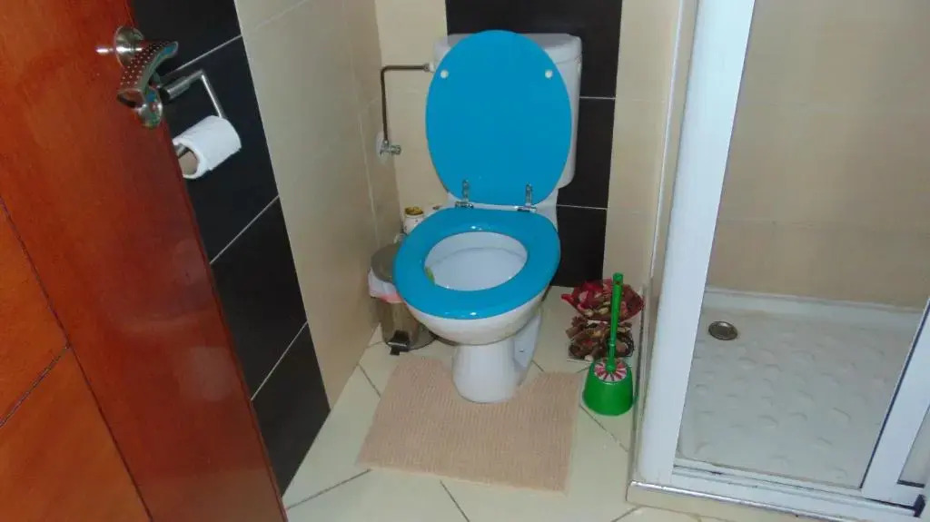 Suite Apartment Fawzi