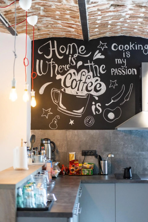 Good People Design Hostel