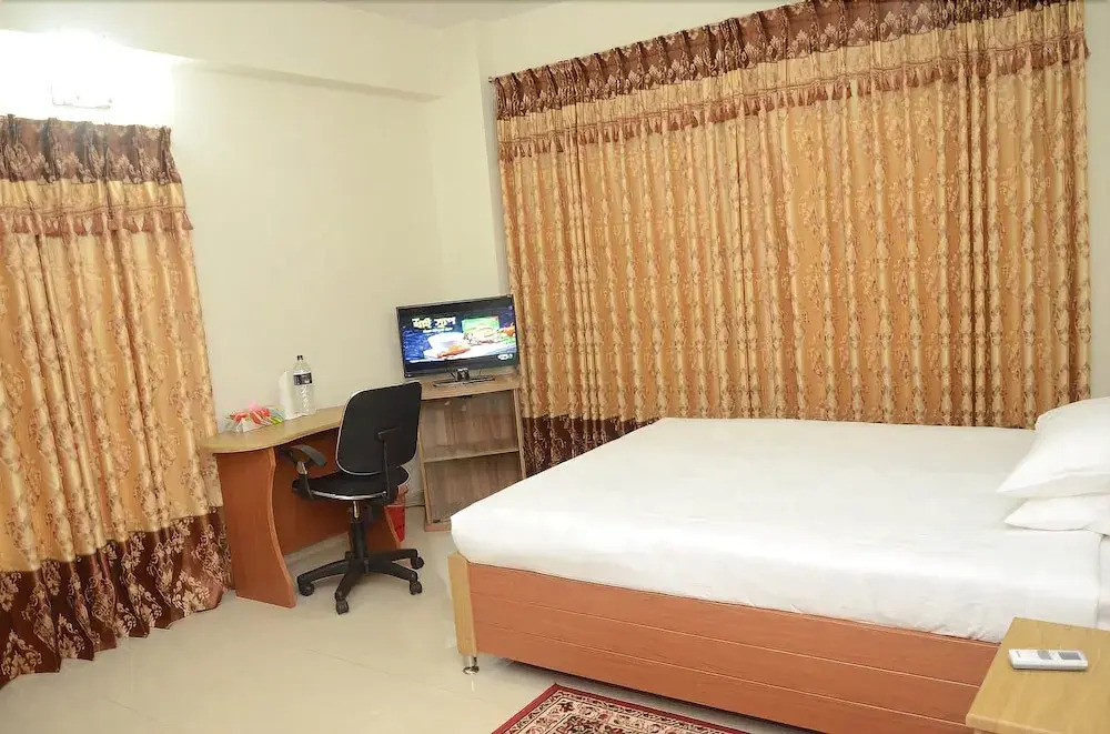 Hotel Afford Inn 2